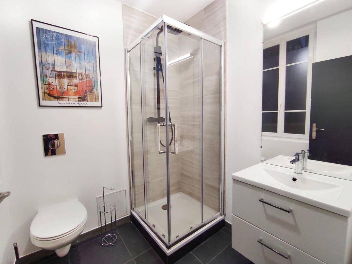 Appartement Les Benedictins Limoges