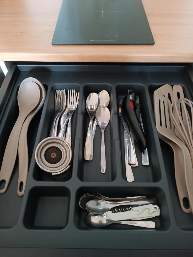 Appartement Les Benedictins