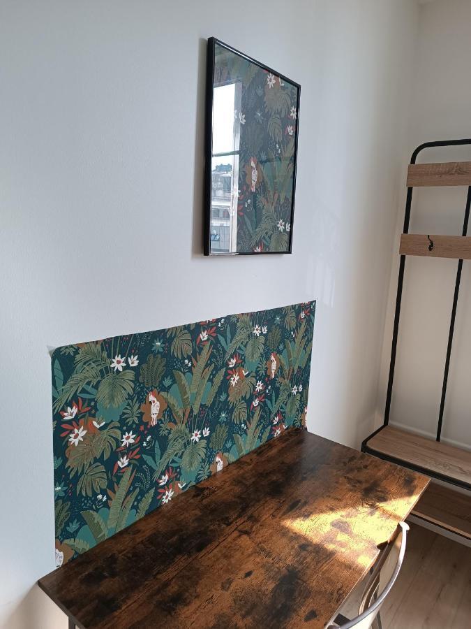 Les Benedictins Apartment Limoges