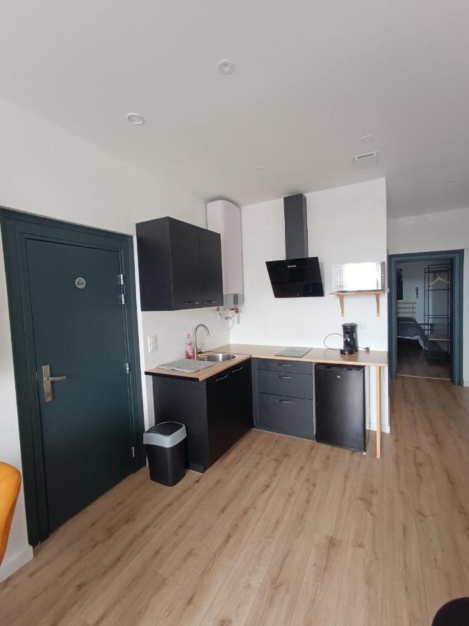 Apartment Les Benedictins