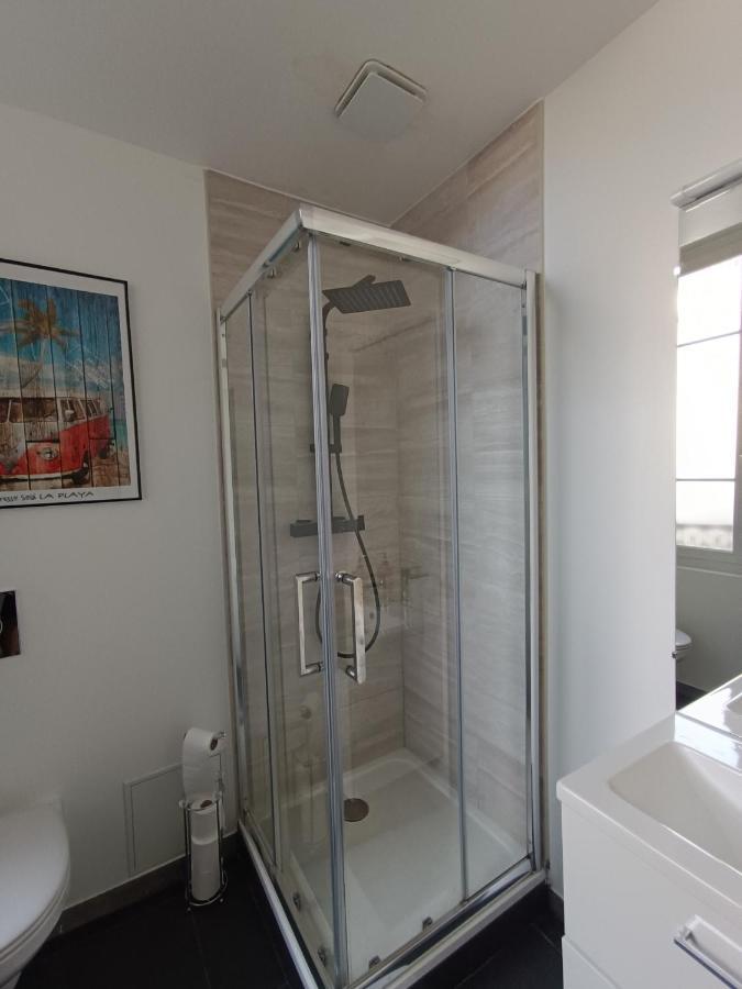 Les Benedictins Appartement Limoges