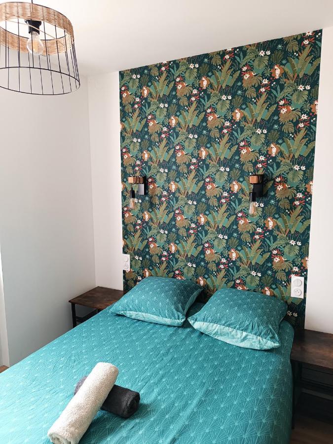 Les Benedictins Appartement Limoges