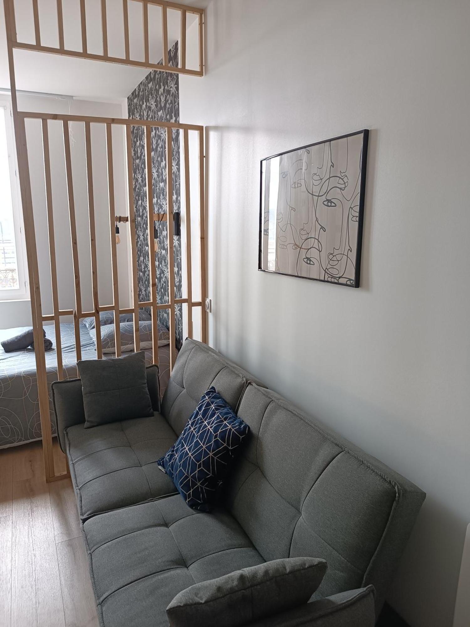 Appartement Les Benedictins Limoges