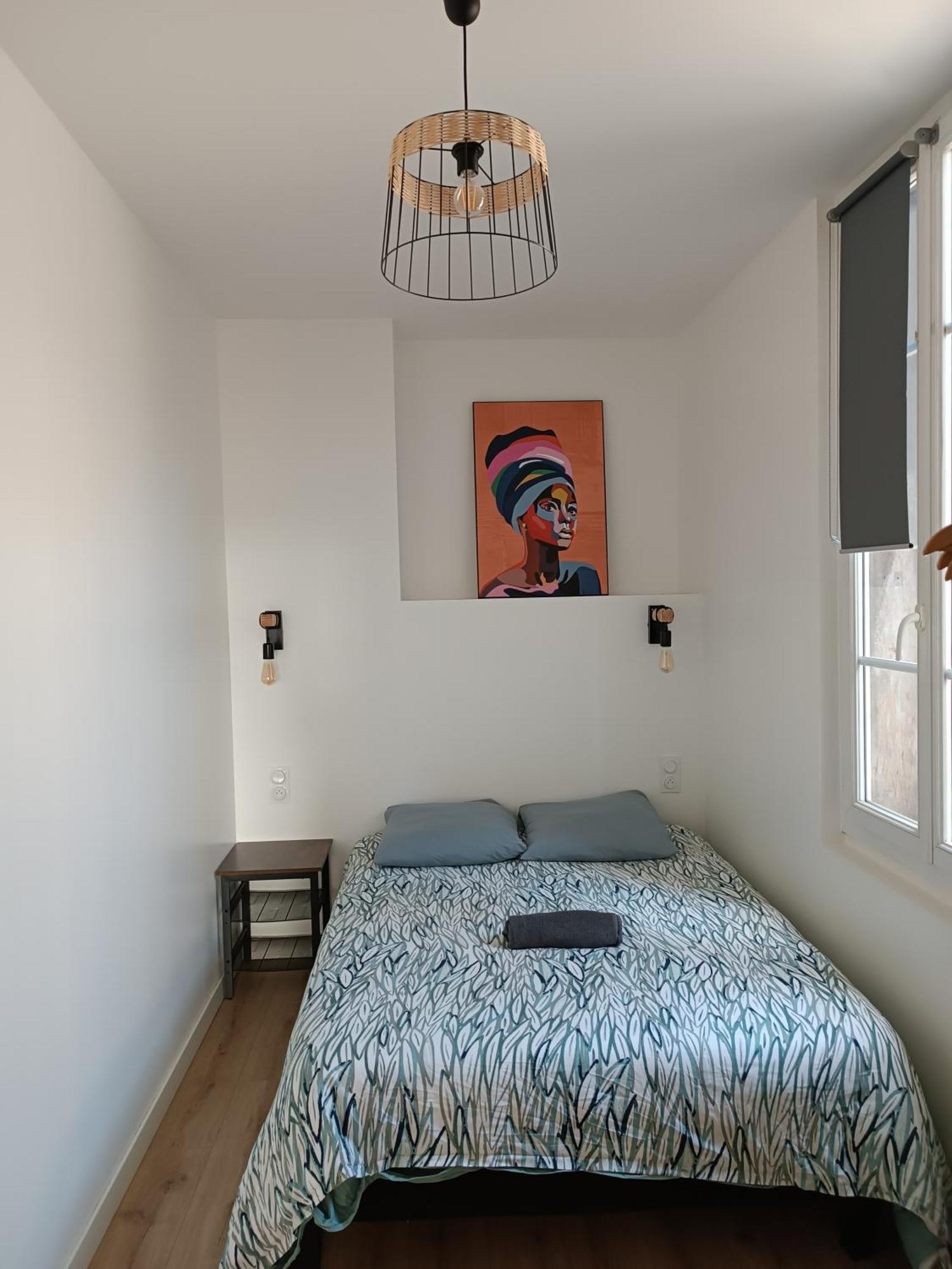 Appartement Les Benedictins Limoges