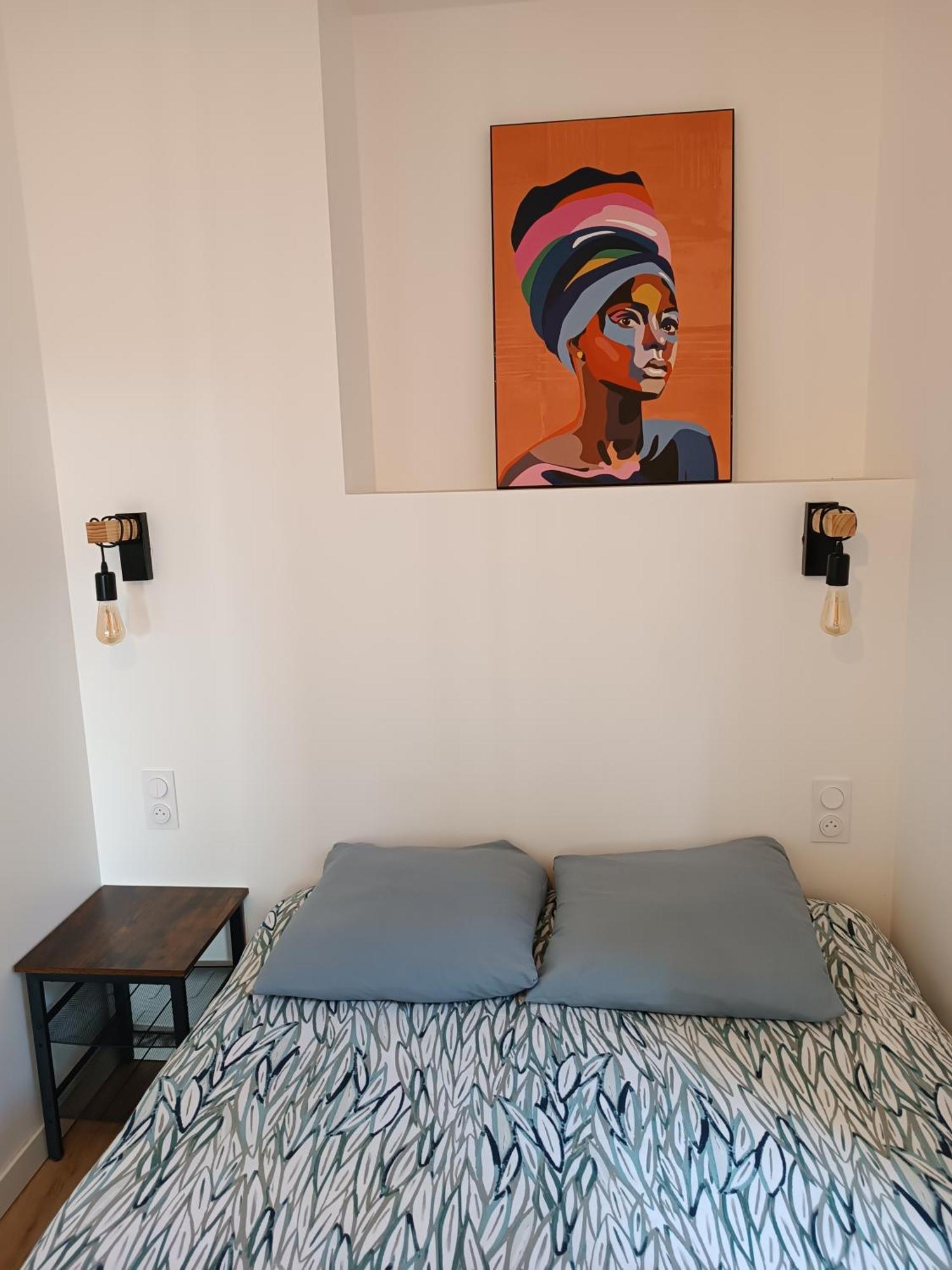 Appartement Les Benedictins