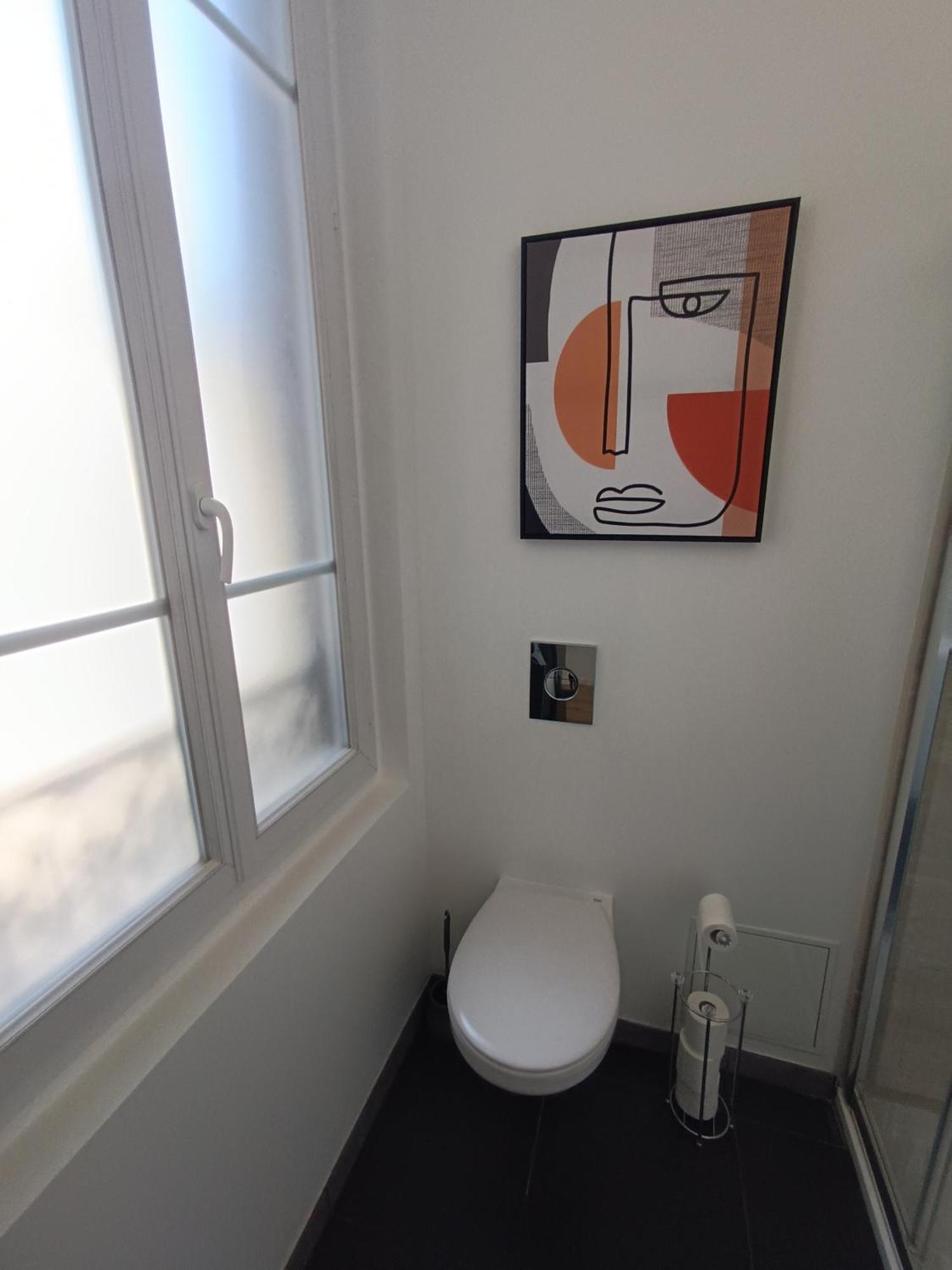 Les Benedictins Appartement