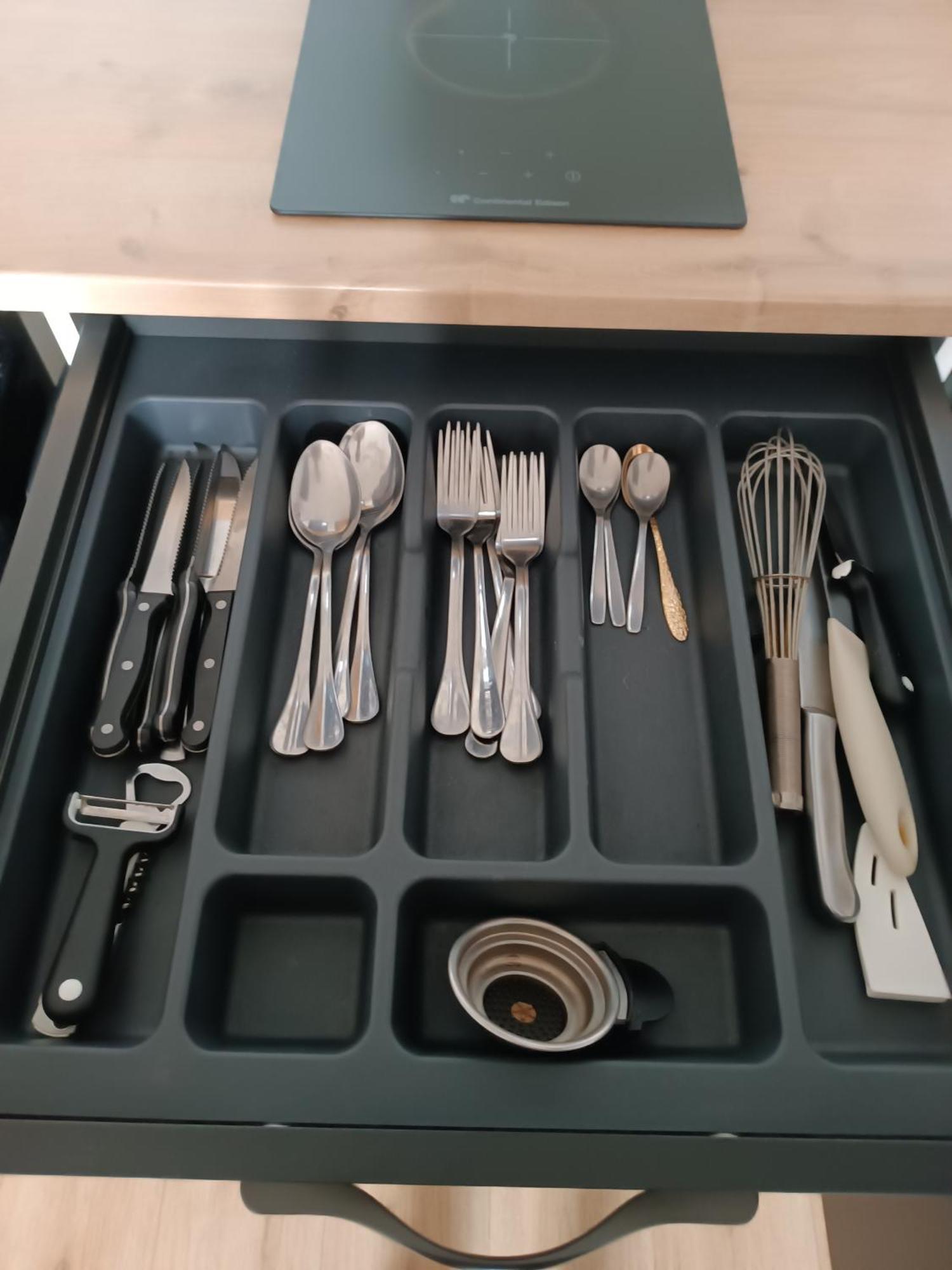 Les Benedictins Appartement