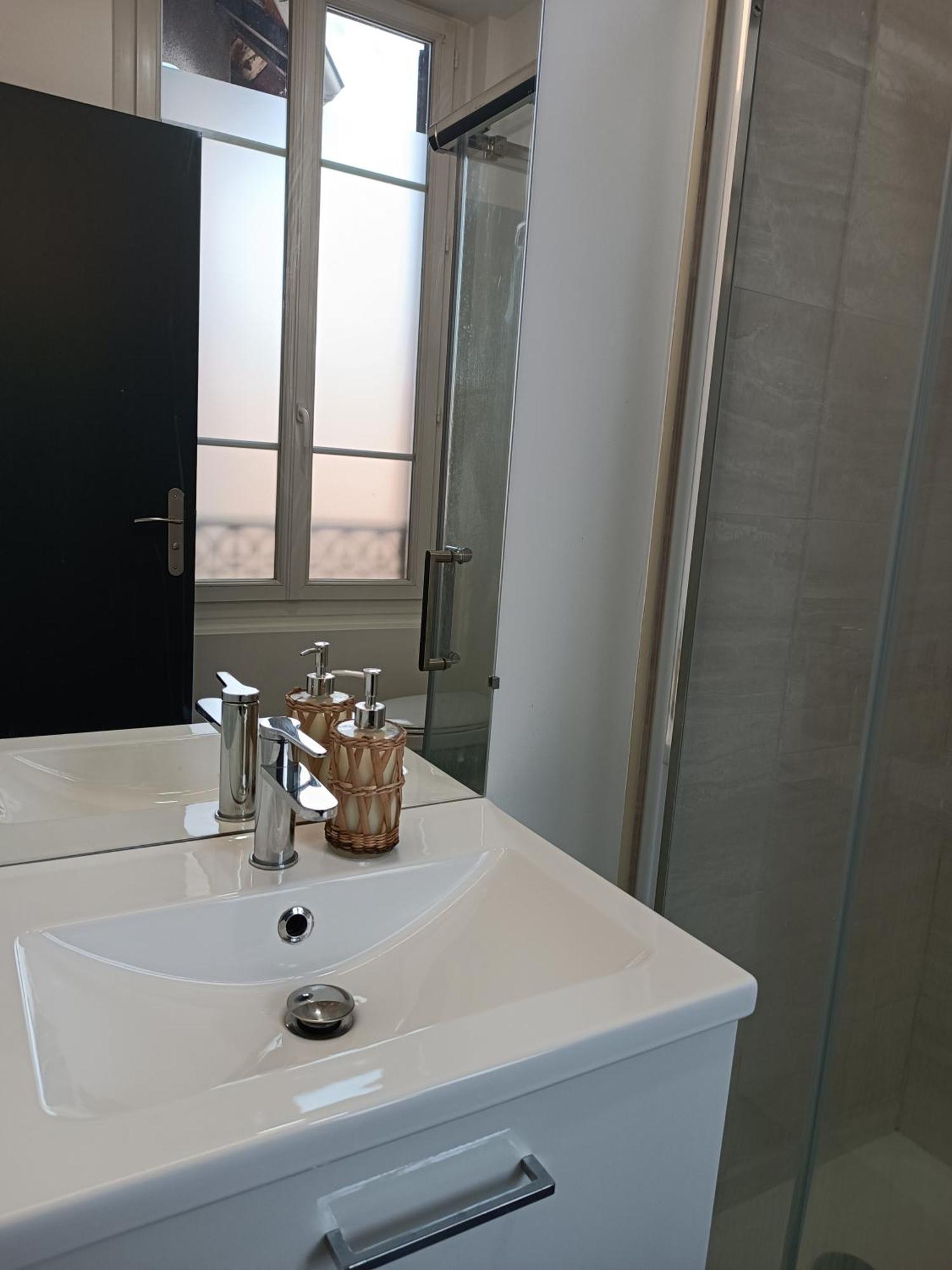 Appartement Les Benedictins *