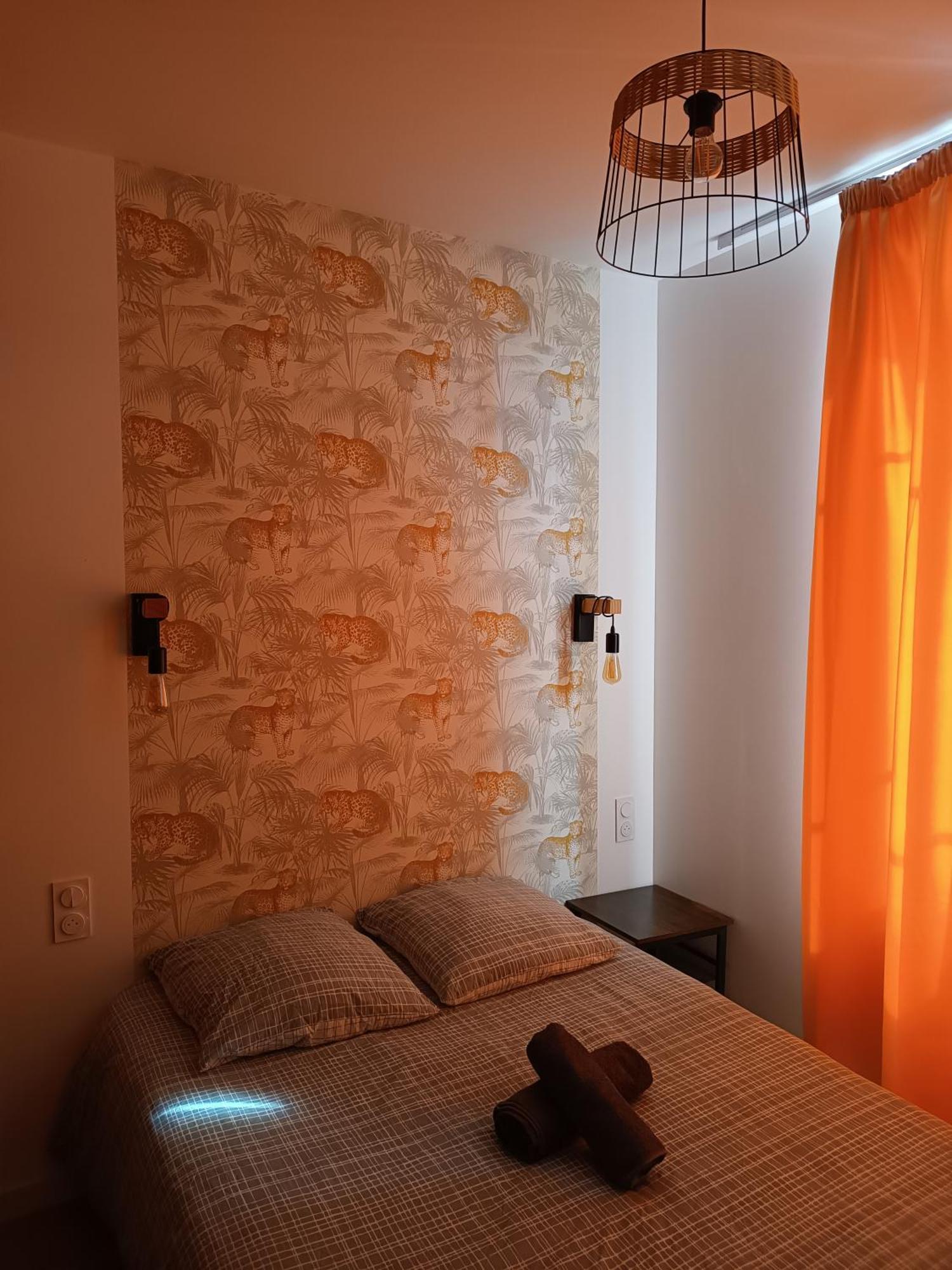 Apartment Les Benedictins Limoges